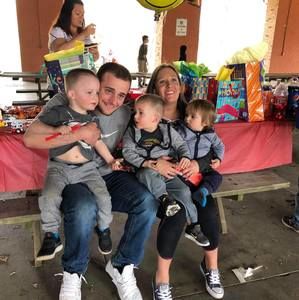 Meet your Posher, James